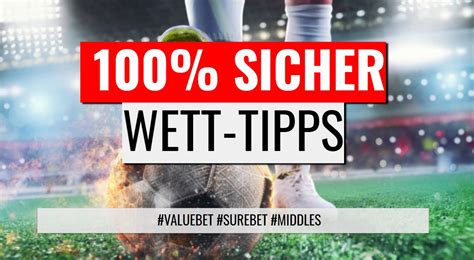 Wett Tipps .